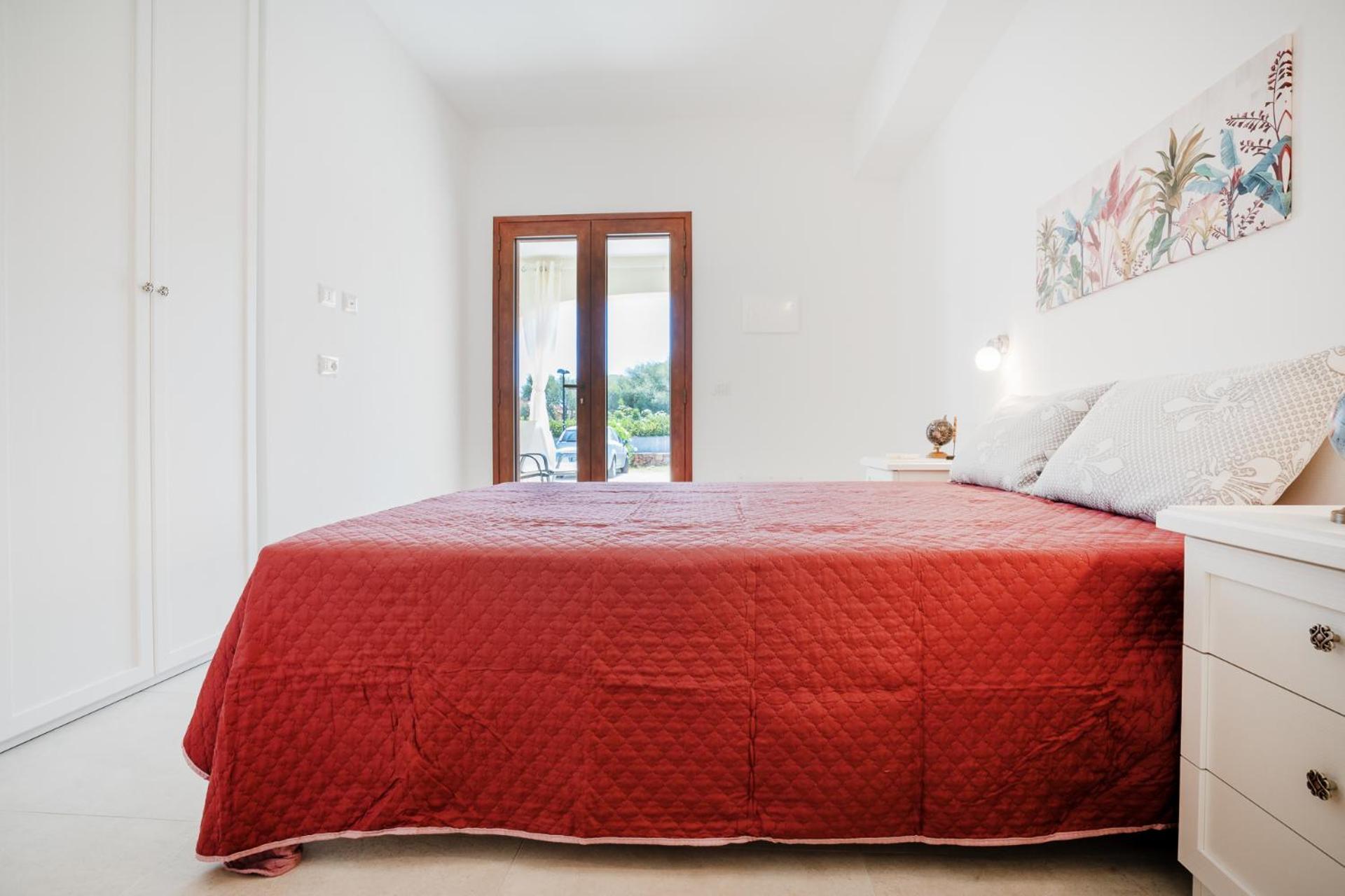 Ambra Holiday Rooms - Rooms & Beach San Teodoro  Exterior photo
