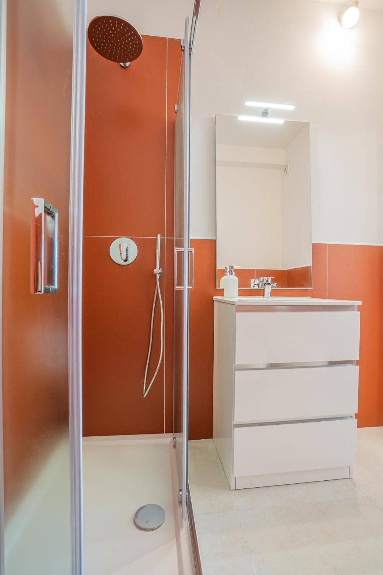 Ambra Holiday Rooms - Rooms & Beach San Teodoro  Exterior photo