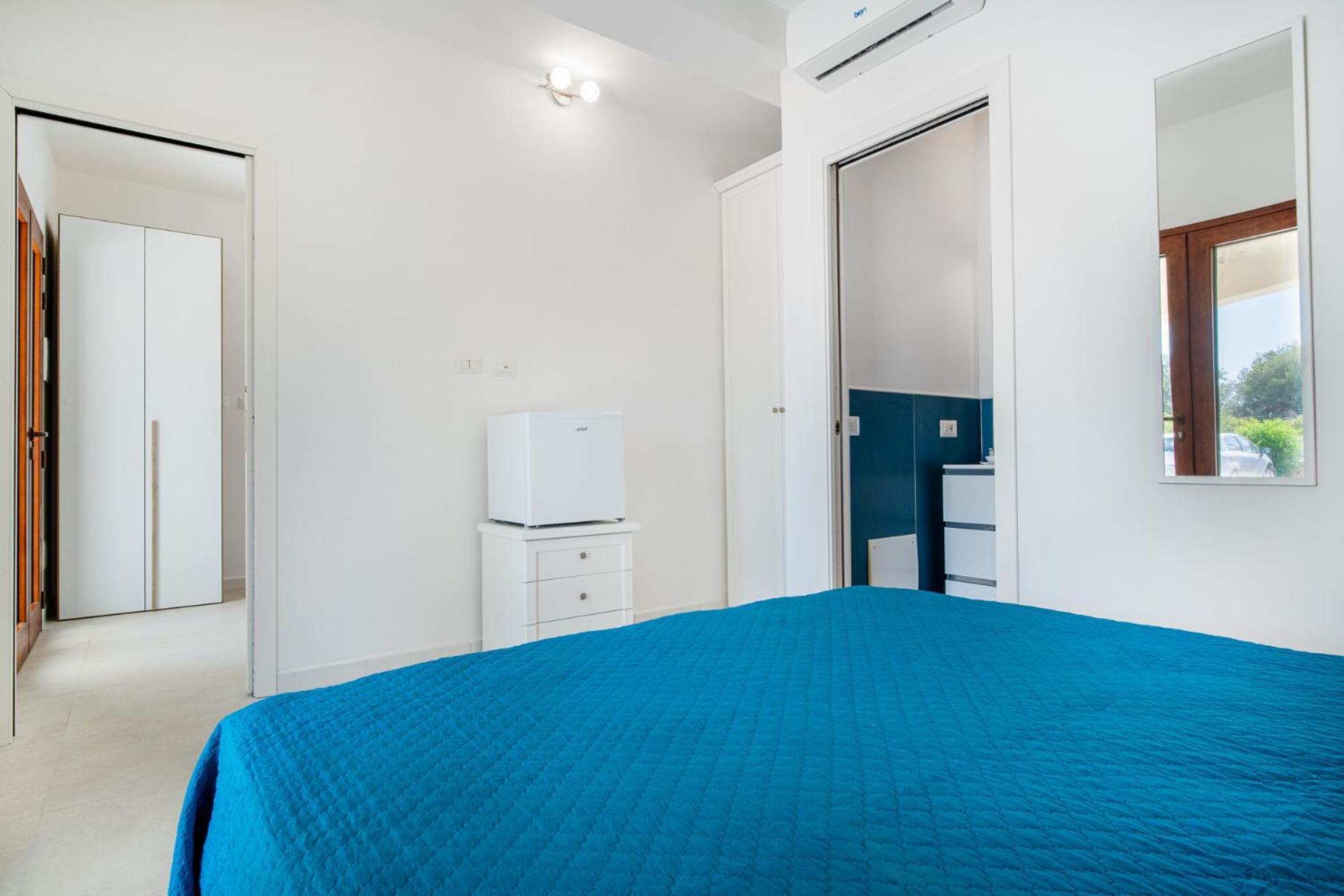 Ambra Holiday Rooms - Rooms & Beach San Teodoro  Exterior photo