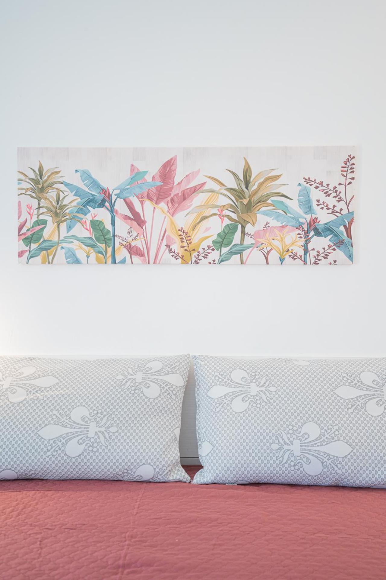Ambra Holiday Rooms - Rooms & Beach San Teodoro  Exterior photo
