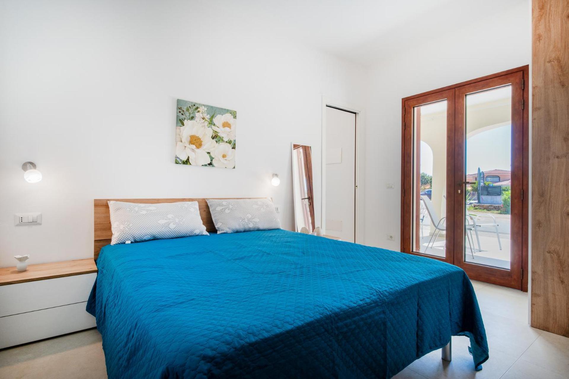 Ambra Holiday Rooms - Rooms & Beach San Teodoro  Exterior photo